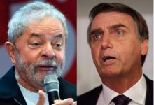 Photo of Bolsonaro e Lula miram o Nordeste
