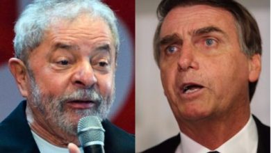 Photo of Bolsonaro e Lula miram o Nordeste
