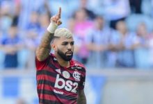 Photo of Flamengo derrota o Grêmio e põe e mão na taça do Brasileiro