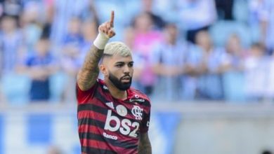 Photo of Flamengo derrota o Grêmio e põe e mão na taça do Brasileiro