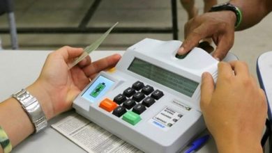 Photo of Eleitores com mais de 70 anos precisam fazer a biometria