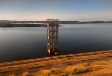 Photo of Açude de Coremas está com apenas 10% da capacidade total