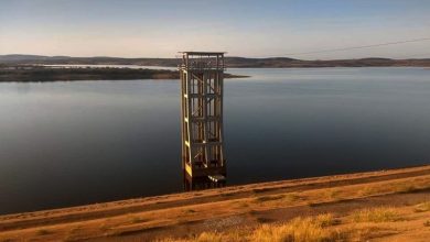 Photo of Açude de Coremas está com apenas 10% da capacidade total