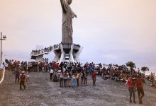 Photo of Projeto de Taciano Diniz que inclui festa do Cristo Rei em calendário turístico da Paraíba é aprovado pela ALPB