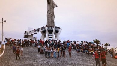 Photo of Projeto de Taciano Diniz que inclui festa do Cristo Rei em calendário turístico da Paraíba é aprovado pela ALPB