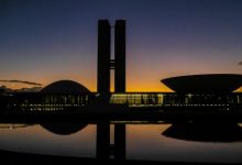 Photo of Senado aprova programa Médicos pelo Brasil