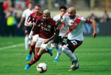 Photo of Gabriel Barbosa carimba o bicampeonato da Libertadores ao Flamengo