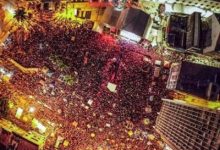 Photo of ‘Festival Com Lula Livre’ reúne milhares de pessoas no Recife