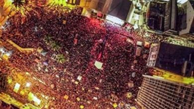 Photo of ‘Festival Com Lula Livre’ reúne milhares de pessoas no Recife