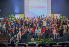 Photo of Escola Cidadã Técnica Estadual Daura Santiago é uma das vencedoras do DEMO DAY SOFTEX BRASIL – Maratona de Tecnologia e Inovação para Jovens