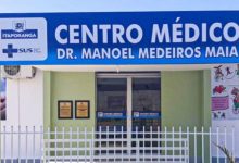 Photo of Prefeito de Itaporanga entrega reforma de Centro Médico nesta sexta