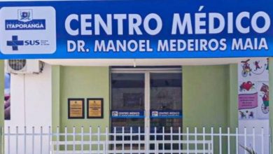 Photo of Prefeito de Itaporanga entrega reforma de Centro Médico nesta sexta