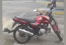Photo of Em Itaporanga (PB): Homem tem moto furtada na calçada de casa; O furto ocorreu na madruga