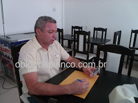 Photo of Ex prefeito Sales diz ser pré candidato a prefeitura de Piancó mesmo com Contas ainda faltando ser votadas pela Câmara