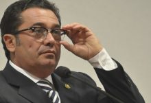 Photo of Fachin negou pedido da PF para prender Dilma, Vitalzinho, Mantega e Eunício