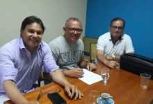 Photo of Professor Ivo e vereadores lançam maior projeto educacional da história do Vale do Piancó