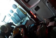 Photo of Presidente de clube e quadro jogadores morrem em queda de avião; vídeo