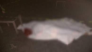 Photo of Estudante morre atropelada por moto, no Vale do Piancó