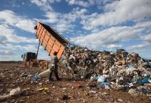 Photo of Fim dos lixões: MP convida prefeitos de cinco cidades do Vale a assinarem acordo