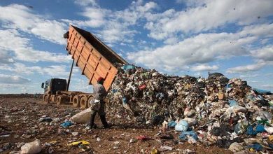 Photo of Fim dos lixões: MP convida prefeitos de cinco cidades do Vale a assinarem acordo