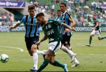 Photo of Palmeiras perde em casa do Grêmio, e Flamengo é campeão brasileiro