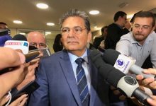 Photo of “Estou conhecendo cada partido”, diz Galdino sobre articulação para sair do PSB