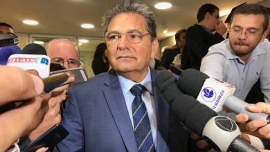 Photo of “Estou conhecendo cada partido”, diz Galdino sobre articulação para sair do PSB