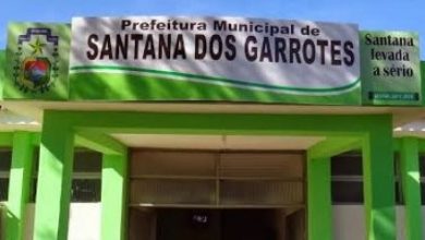 Photo of TCE acolhe denúncia de “desvio” de combustíveis na Prefeitura de Santana dos Garotes