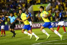 Photo of Brasil ganha da França e vai à final do Mundial