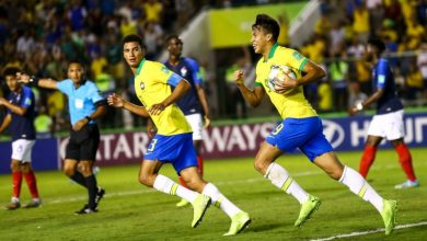 Photo of Brasil ganha da França e vai à final do Mundial