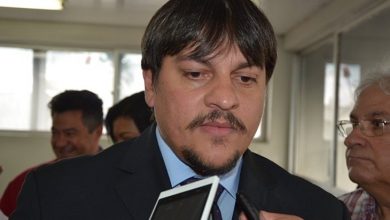 Photo of Fábio Maia exonerado do governo