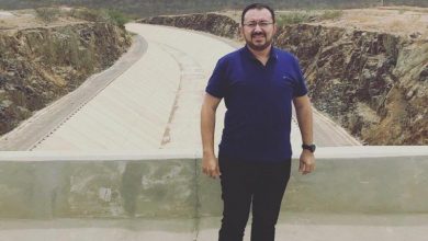 Photo of Ex-candidato a vereador de Patos é procurado pela Polícia por aplicar golpes em cidades da Paraíba