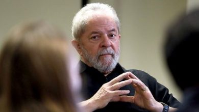 Photo of Lula quer reunião com Rosa Weber, Pacheco e Lira