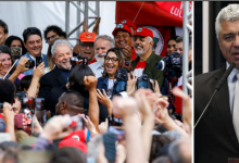 Photo of Major Olímpio pede prisão preventiva de Lula