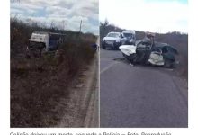 Photo of Acidente com caminhão da banda Cavaleiros do Forró deixa uma pessoa morta na rodovia que dá acesso a Aroeiras/PB