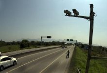 Photo of Sem radar móvel: PRF registra menos infrações, mas acidente graves voltam a subir