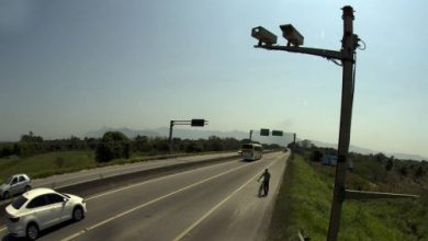 Photo of Sem radar móvel: PRF registra menos infrações, mas acidente graves voltam a subir