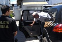 Photo of Donos da Telexfree são presos em operação da Polícia Federal no Espírito Santo