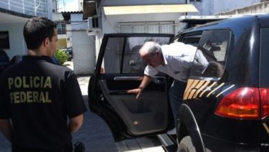Photo of Donos da Telexfree são presos em operação da Polícia Federal no Espírito Santo