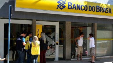 Photo of Bancos fecharão no feriado de amanhã em todo o Vale do Piancó