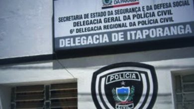 Photo of Diário Oficial traz mudanças em delegacias do Vale do Piancó