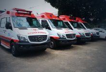 Photo of Itaporanga e mais duas cidades da região recebem novas ambulâncias do Samu