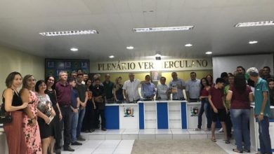 Photo of Câmara de vereadores deve tornar Aulão do Brinquedo projeto educacional no Vale do Piancó