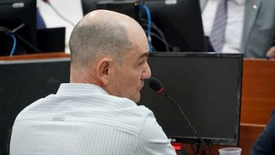 Photo of CALVÁRIO: Gilmar Mendes encaminha à PGR pedido de parecer sobre Coriolano Coutinho