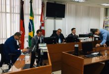 Photo of Justiça mantém prisão de Waldson, Márcia, Gilberto e Coriolano Coutinho