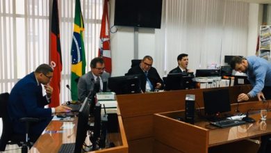 Photo of Justiça mantém prisão de Waldson, Márcia, Gilberto e Coriolano Coutinho