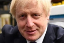 Photo of Boris Johnson é eleito premiê com ampla maioria conservadora