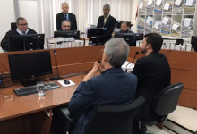 Photo of Juiz mantém prisão de Ricardo Coutinho e manda ex-governador para cela coletiva na Média de Mangabeira; Defesa queria que ele fosse para prisão especial no 5º BPM