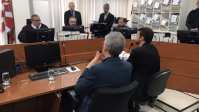 Photo of Juiz mantém prisão de Ricardo Coutinho e manda ex-governador para cela coletiva na Média de Mangabeira; Defesa queria que ele fosse para prisão especial no 5º BPM