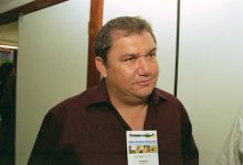 Photo of Ex-prefeito de Diamante, Hércules Mangueira é condenado pelo TCU a devolver mais de R$ 200 mil aos cofres públicos